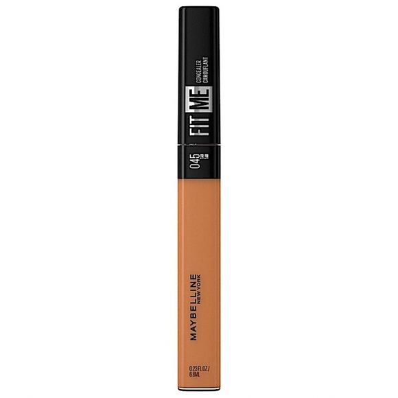 3/$10 Maybelline 45 Tan Fit Me Concealer - Picture 1 of 3